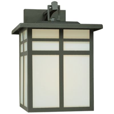 Mission Wall Sconce by Thomas Lighting - Starlight Lighting USA and Canada